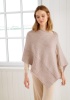 Artikelbild 3 des Artikels “Poncho aus Alta Moda Cashmere 16 “