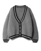 Artikelbild 3 des Artikels “Jacke im Strukturmuster aus Brigitte No. 2 “