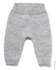 Artikelbild 3 des Artikels “Hose Mit Rippenbund aus Cool Wool Baby “