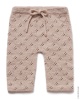 Artikelbild 3 des Artikels “Hose Mit Ajourmuster aus Cool Wool Baby “