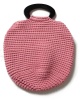 Artikelbild 3 des Artikels “Häkeltasche aus The Tube “