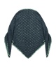 Artikelbild 3 des Artikels “Dreieckstuch aus Ecopuno/Silkhair “
