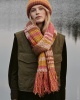 Artikelbild 3 des Artikels “Patentschal aus Gomitolo Tosca/Cool Merino Print “