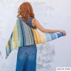 Artikelbild 3 des Artikels “Schultertuch aus Katia Fair Cotton Infinity “