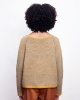 Artikelbild 3 des Artikels “Pullover im Ringelmix aus Como (Tweed) “