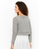Artikelbild 3 des Artikels “Pullover Ajourmuster aus Lamana Como “