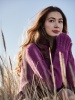 Artikelbild 3 des Artikels “Raglanpullover aus Cool Merino “