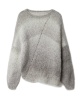 Artikelbild 3 des Artikels “Asymmetrischer Pullover aus Avio “