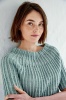 Artikelbild 3 des Artikels “Rundpassenpullover (kurzärmelig) aus Cool Wool Mélange (We Care) “