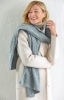 Artikelbild 3 des Artikels “Stola aus Cool Wool Mélange (We Care) “