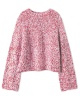 Artikelbild 3 des Artikels “Pullover Mit Rundpasse aus Summer Softness & Frizzante “