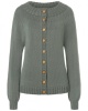 Artikelbild 3 des Artikels “Cardigan aus Cool Wool Mélange (We Care) “