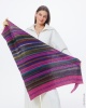 Artikelbild 3 des Artikels “Dreieckstuch aus Colorissimo 2/Ecopuno “