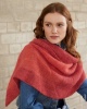 Artikelbild 3 des Artikels “Lana Grossa Merino Lace Aquarell “