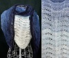 Artikelbild 3 des Artikels “Tuch Musterwellen aus Woolly Hugs Bobbel Cotton “