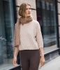Artikelbild 3 des Artikels “Pullover aus Natural Lama Fine “