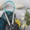 Artikelbild 3 des Artikels “Knit Pro Rundstricknadel Mindful Collection “