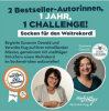 Artikelbild 3 des Artikels “Sortiment - 6x Woolly Hugs Weltrekord Sockenwolle 4-fach “