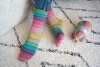 Artikelbild 3 des Artikels “MEILENWEIT 100g Socktober “