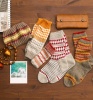 Artikelbild 3 des Artikels “TOPP SoxxLook. Mützen, Loops und mehr by Stine & Stitch “