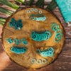 Artikelbild 3 des Artikels “Knit Pro Mindful 100er Mega Pack Maschenmarkierer “