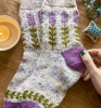 Artikelbild 4 des Artikels “TOPP Motivsocken stricken “
