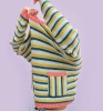Artikelbild 4 des Artikels “TOPP 52 Wochen einfach stricken “
