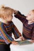 Artikelbild 4 des Artikels “Lang Yarns Booklet Merino 120 Color “