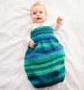 Artikelbild 4 des Artikels “TOPP Stricken für die Kleinsten “