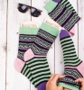 Artikelbild 4 des Artikels “TOPP Socken rocken “