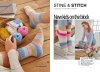 Artikelbild 4 des Artikels “Lana Grossa Meilenweit Booklet 8 - Best of “