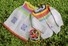 Artikelbild 4 des Artikels “Lang Yarns Cashmerino For Babies And More “