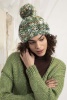 Artikelbild 4 des Artikels “Lang Yarns Bold Color “