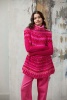 Artikelbild 4 des Artikels “Lang Yarns Punto 62 Cloud Tweed “
