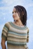Artikelbild 4 des Artikels “Lang Yarns Punto 71 Silk Color “
