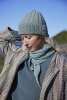 Artikelbild 4 des Artikels “Lang Yarns Punto 94 Cashmere Extra Lace “