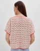 Artikelbild 4 des Artikels “Olivia-Crochet-Shirt - Beloved Knits no. 3 “