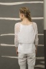 Artikelbild 4 des Artikels “Kurzer Pullover aus Baby Cotton “