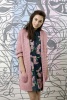Artikelbild 4 des Artikels “Longjacke mit Taschen aus Amira “