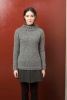 Artikelbild 4 des Artikels “Pullover mit Stehkragen aus Malou Light “