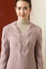 Artikelbild 4 des Artikels “Pullover  aus Cashmere Classic “