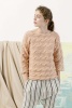Artikelbild 4 des Artikels “Pullover mit Zopfmuster aus Amira “