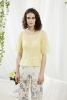 Artikelbild 4 des Artikels “Kurzarmpullover aus Mohair Luxe “