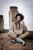 Artikelbild 4 des Artikels “Gaiters Bucket Tops aus WOOLADDICTS Fire “