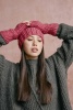 Artikelbild 4 des Artikels “Hat Berries aus WOOLADDICTS Fire “