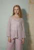 Artikelbild 4 des Artikels “Pullover mit Trompetenärmeln aus Lace “