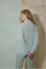 Artikelbild 4 des Artikels “Pullover mit Zopfmuster aus Lace “