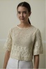 Artikelbild 4 des Artikels “Pullover aus Baby Cotton “