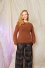Artikelbild 4 des Artikels “Raglanpullover aus Mohair Luxe “