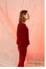 Artikelbild 4 des Artikels “Pullover aus Malou Light 887.0085 - Pinkzyklam | S-M (300g)“